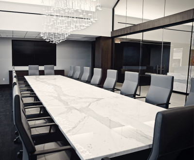 Boardroom Table - 1