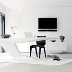 Executive Desk 3