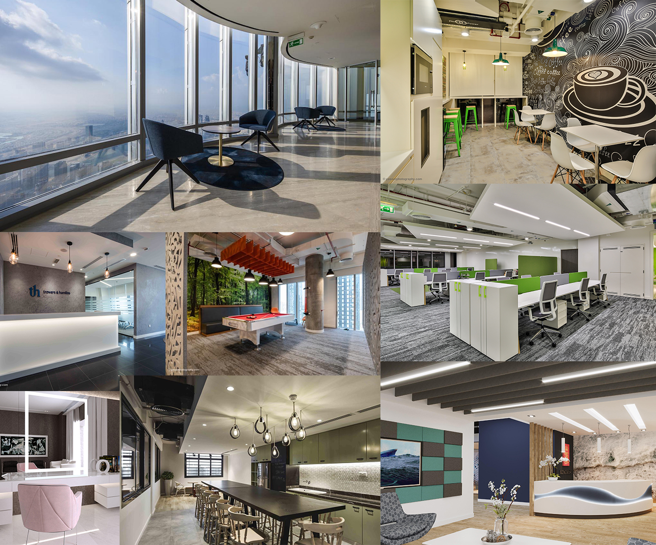 Home 3 INTERIOR FITOUT