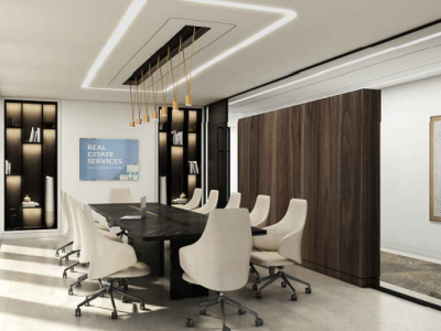 BOARDROOM